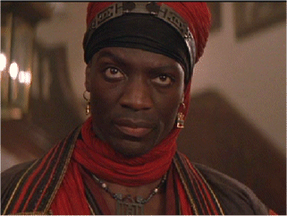 Adewale Akinnuoye-Agbaje