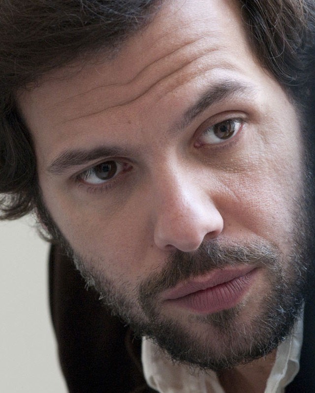 Laurent Lafitte