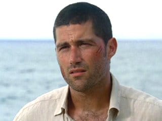 Matthew Fox