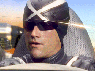 Matthew Fox