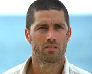Matthew Fox