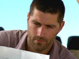 Matthew Fox