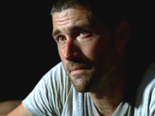 Matthew Fox