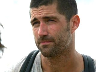 Matthew Fox