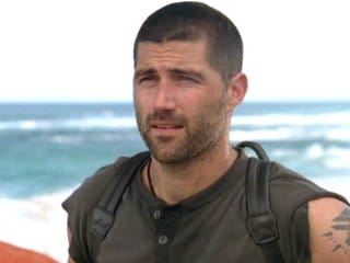 Matthew Fox