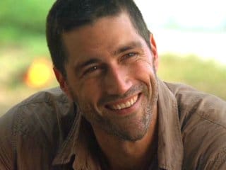 Matthew Fox