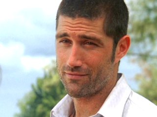 Matthew Fox