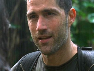 Matthew Fox