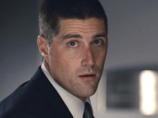 Matthew Fox