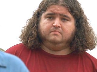 Jorge Garcia