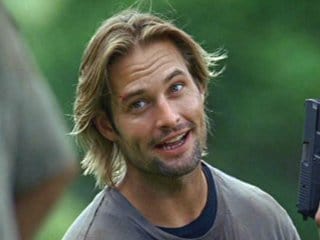 Josh Holloway