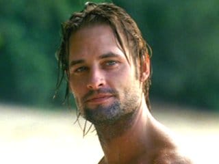 Josh Holloway