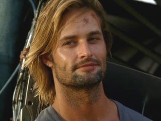 Josh Holloway