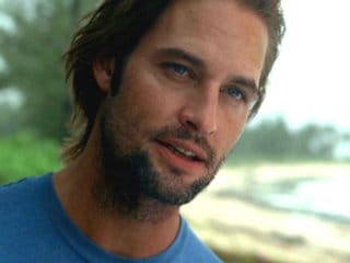 Josh Holloway