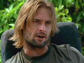 Josh Holloway