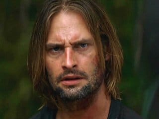 Josh Holloway