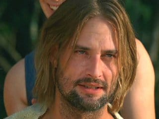 Josh Holloway