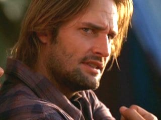 Josh Holloway