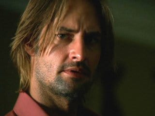 Josh Holloway