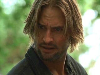 Josh Holloway