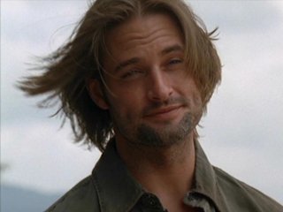 Josh Holloway