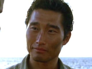 Daniel Dae Kim
