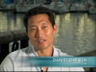 Daniel Dae Kim