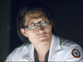 Daniel Dae Kim