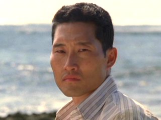 Daniel Dae Kim