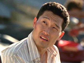 Daniel Dae Kim