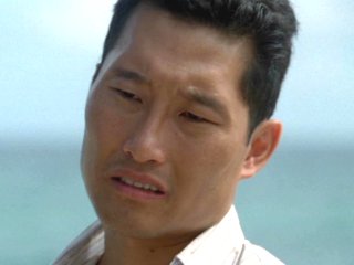 Daniel Dae Kim
