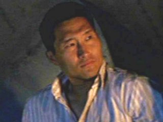 Daniel Dae Kim