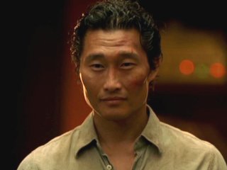 Daniel Dae Kim