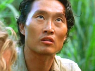 Daniel Dae Kim