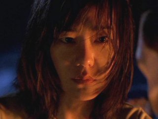 Yunjin Kim Yunjin Kim