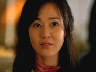 Yunjin Kim