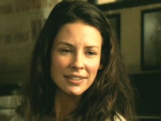 Evangeline Lilly