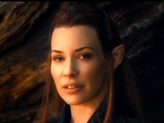 Evangeline Lilly