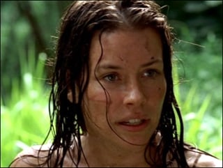 Evangeline Lilly