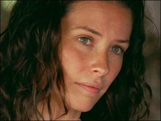 Evangeline Lilly