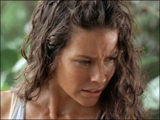 Evangeline Lilly