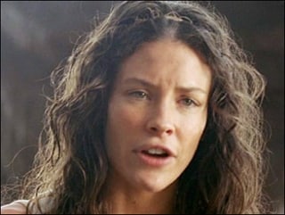 Evangeline Lilly