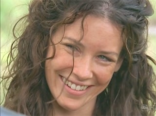 Evangeline Lilly