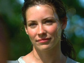 Evangeline Lilly