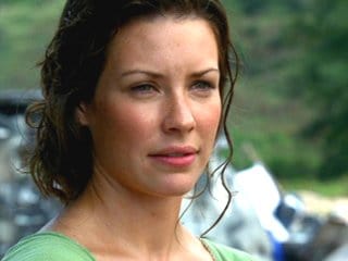 Evangeline Lilly