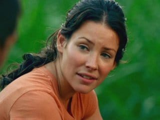 Evangeline Lilly