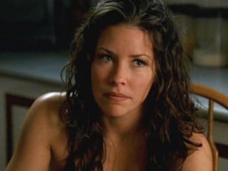 Evangeline Lilly