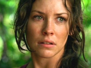 Evangeline Lilly