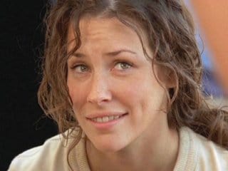 Evangeline Lilly Evangeline Lilly
