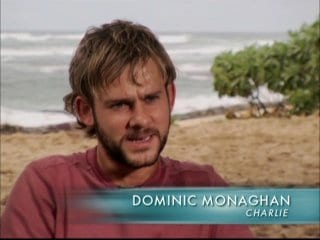 Dominic Monaghan